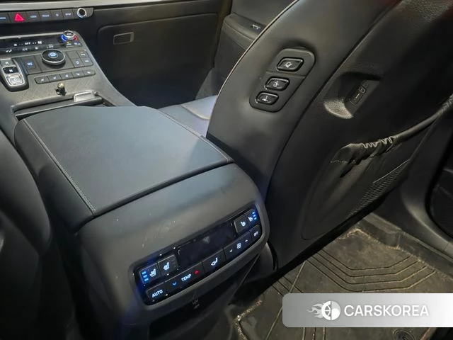 Hyundai The New Palisade 2023 Серебристо-серый из Кореи, фото 2