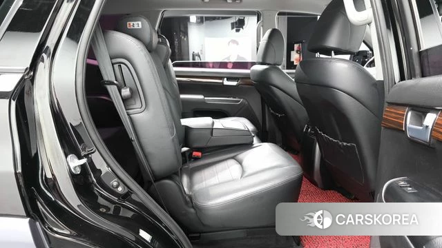 Kia The New Mohave 2019 Черный из Кореи, фото 2