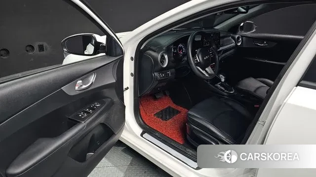 Kia The New K3 2nd generation id 3645223 из Кореи 2