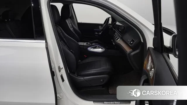 Mercedes-Benz GLE-Class W167 id 2902526 из Кореи 2