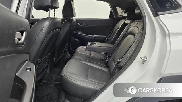 Hyundai Kona 2018 Белый из Кореи, фото 2