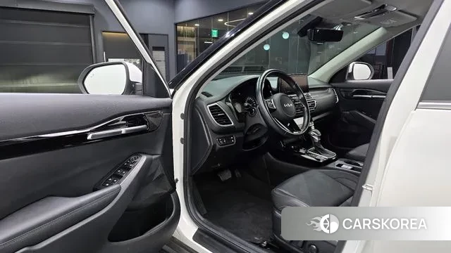 Kia Seltos id 3650134 из Кореи 2