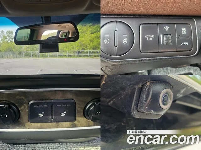 Hyundai The New Grand Starex id 2691954 из Кореи 2