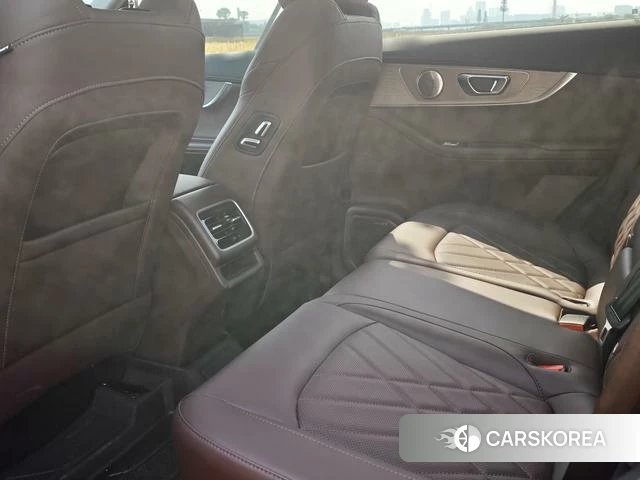 Chery Tiggo 8 PRO 2023 Темно-серый из Китая, фото 2