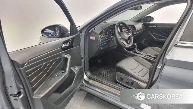 Volkswagen 7th Generation of Jetta id 2930405 из Кореи 2