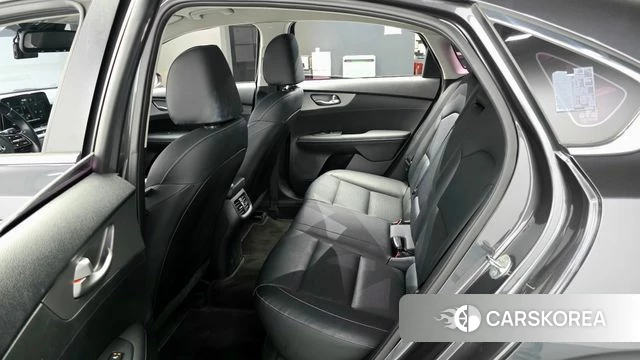 Kia Come New K3 2019 Серый из Кореи, фото 2