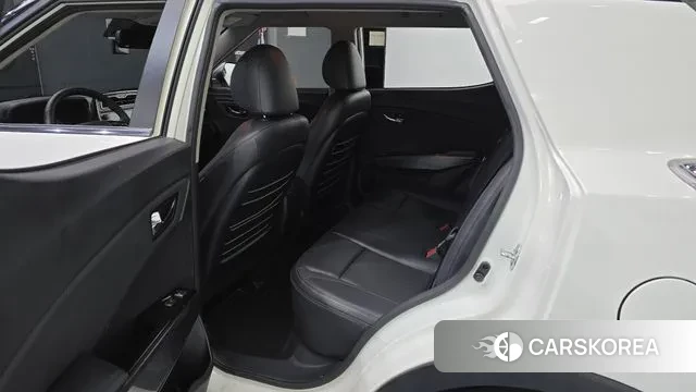 Ssangyong Berry New Tivoli 2022 Белый из Кореи, фото 2