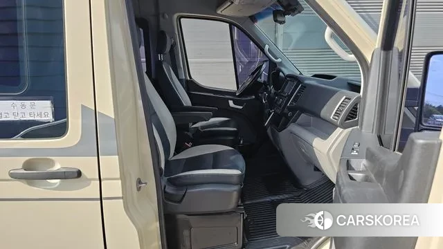 Hyundai Solati 2018 Черный из Кореи, фото 2