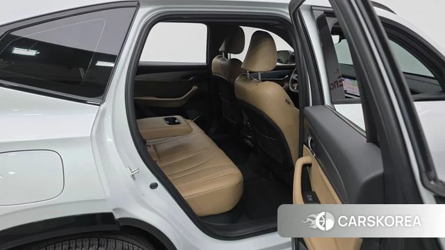 Renault Korea (Samsung) Grand Coleos 2024 Белый из Кореи, фото 2