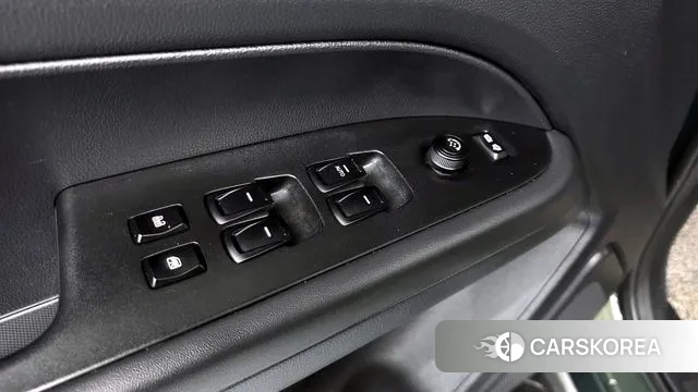 Ssangyong The New Rexton Sports Cannes 2024 Темно-зеленый из Кореи, фото 2