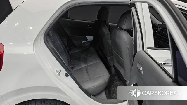 Kia All New Morning (JA) 2019 Белый из Кореи, фото 2
