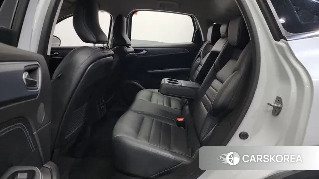 Renault Korea (Samsung) XM3 2020 Белый из Кореи, фото 2