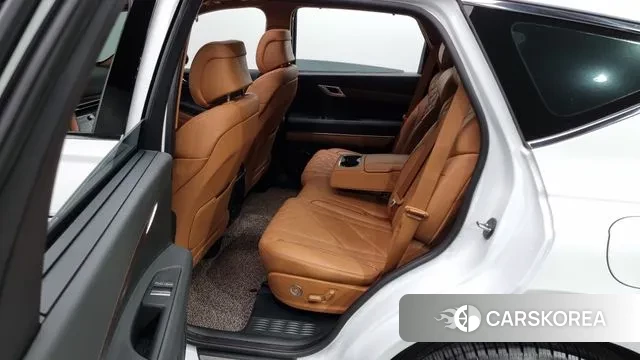 Genesis GV80 2024 Белый из Кореи, фото 2