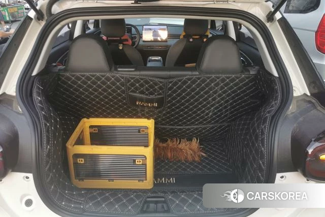 Dongfeng Yipai Nano 01 2024 Белый из Китая, фото 2