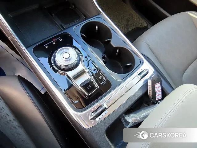 Kia The New Carnival 4th Generation id 3644625 из Кореи 2