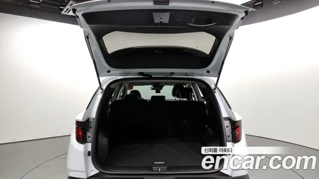 Hyundai Tucson Hybrid (NX4) id 2654836 из Кореи 2