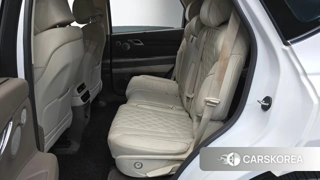Genesis GV80 2021 Белый из Кореи, фото 2