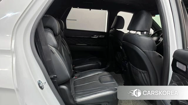 Hyundai Palisade 2020 Белый из Кореи, фото 2