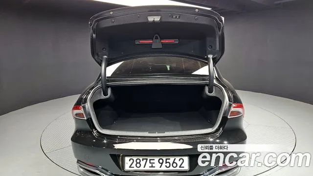 Hyundai The New Grandeur IG id 2681086 из Кореи 2