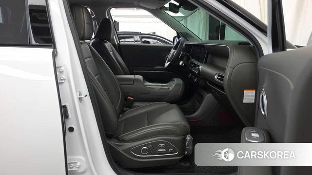 Hyundai Palisade (LX3) 2025 Белый из Кореи, фото 2