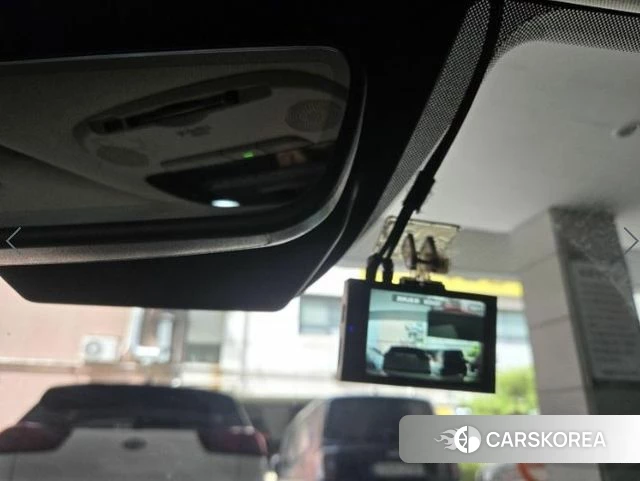 Kia K5 3rd generation 2021 Белый из Кореи, фото 2