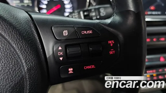 Kia The New Carnival id 2680734 из Кореи 2