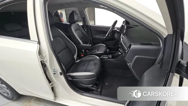 Kia The New Morning (JA) 2024 Жемчужный цвет из Кореи, фото 2