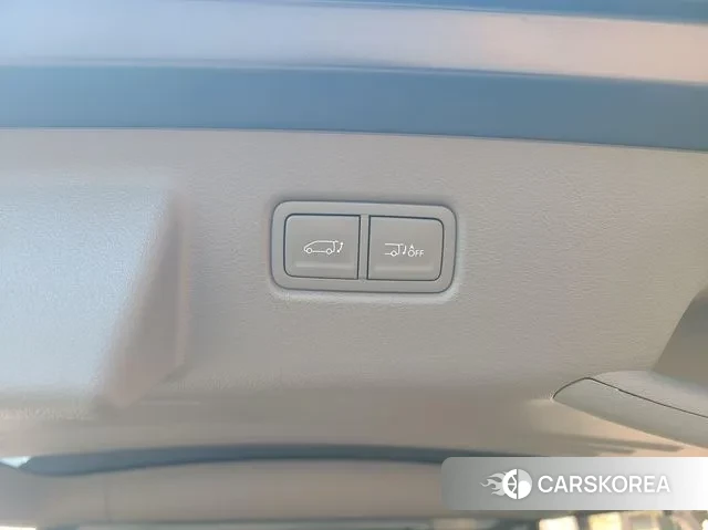 Hyundai Staria 2023 Серый из Кореи, фото 2