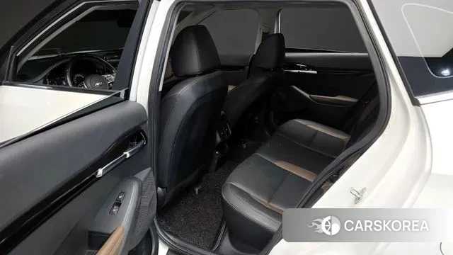 Kia Seltos 2020 Белый из Кореи, фото 2