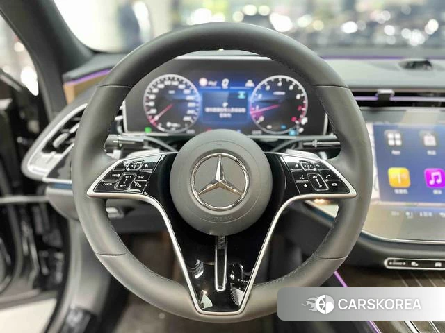 Mercedes-Benz E-class id 3957804 из Китая 2