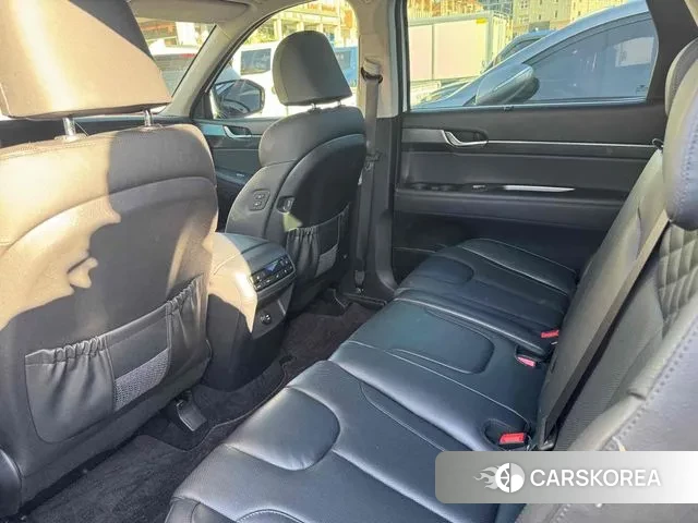 Hyundai Palisade 2019 Белый из Кореи, фото 2