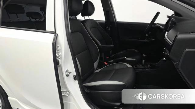 Kia All New Morning (JA) 2020 Белый из Кореи, фото 2