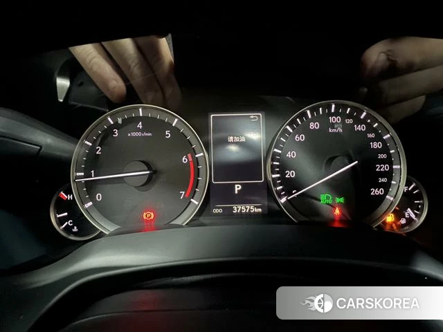 Lexus RX 2021 Серебристо-серый из Китая, фото 2