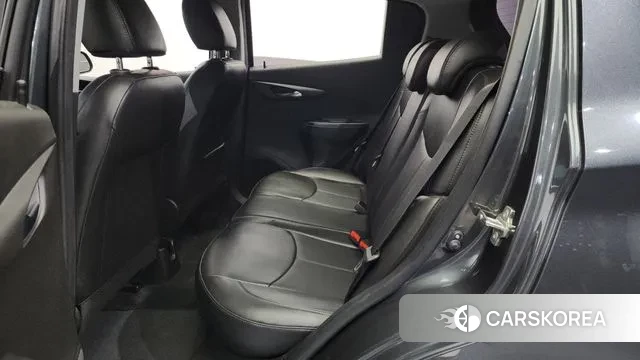 Chevrolet (GM Daewoo) The Next Spark 2018 Серый из Кореи, фото 2