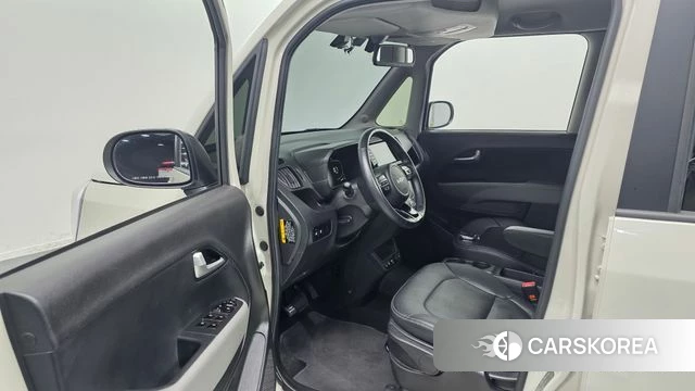 Kia The New Kia Ray 2024 Жемчужный цвет из Кореи, фото 2