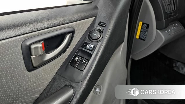 Hyundai The New Grand Starex 2018 Черный из Кореи, фото 2