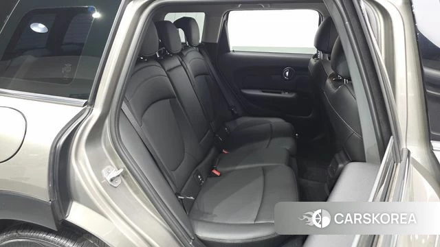 Mini Cooper D Clubman 2019 Серый из Кореи, фото 2
