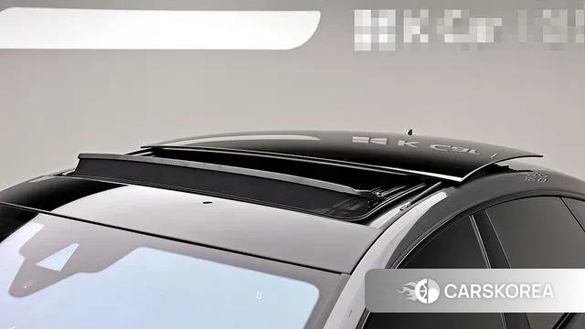 Audi RS7 (4K) 2022 Серый из Кореи, фото 2