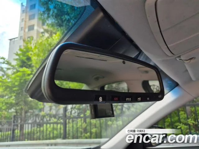 Hyundai Grandeur IG id 2692781 из Кореи 2