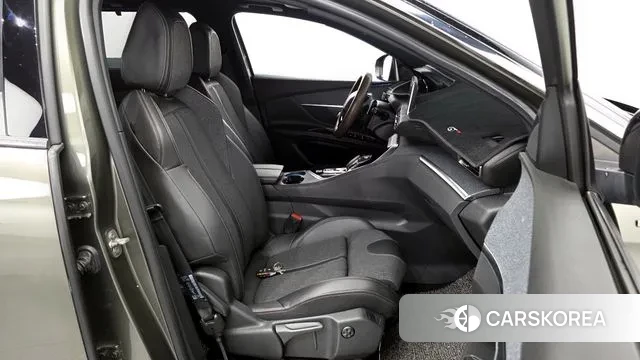 Peugeot 5008 second generation 2019 Цвет тростника из Кореи, фото 2