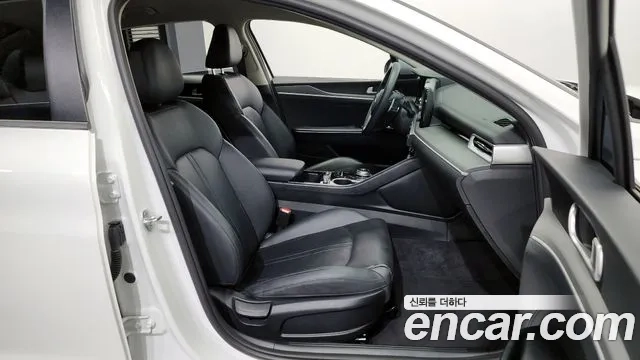 Kia K5 3rd generation id 2911650 из Кореи 2