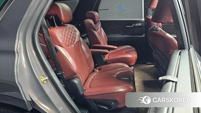 Hyundai Palisade 2019 Коричневый из Кореи, фото 2