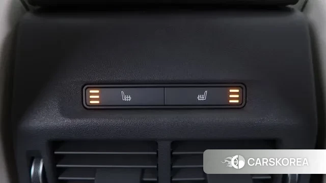 Land Rover Discovery Sports 2nd Generation 2025 Песочный из Кореи, фото 2