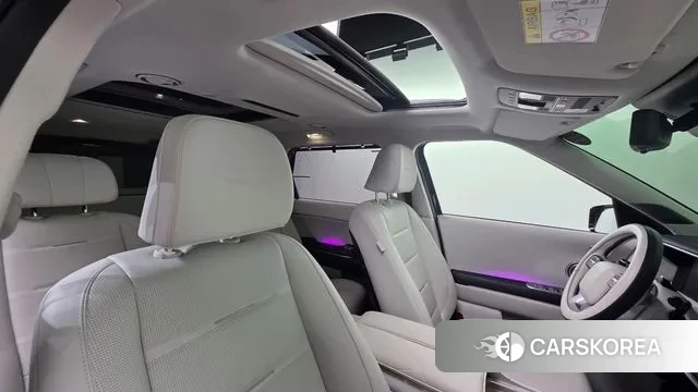 Hyundai Palisade (LX3) 2025 Черный из Кореи, фото 2