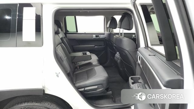 Hyundai Santa Fe (MX5) 2023 Белый из Кореи, фото 2