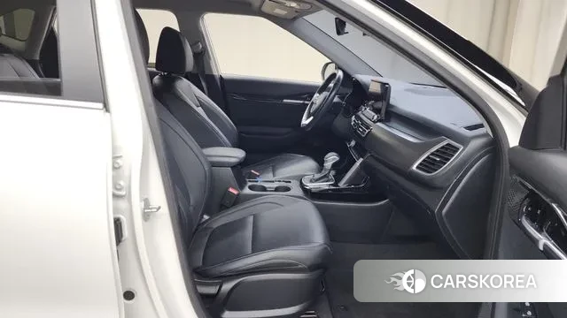 Kia Seltos 2019 Белый из Кореи, фото 2