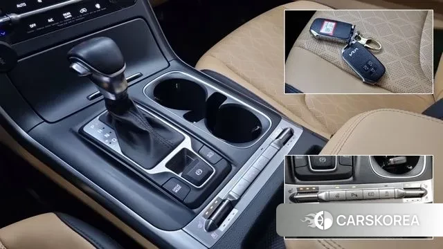 Kia Carnival 4th generation 2023 Черный из Кореи, фото 2