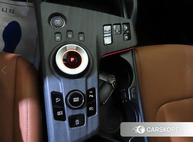 Kia Sportage 5th Generation 2022 Серый из Кореи, фото 2