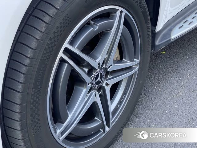 Mercedes-Benz EQC 2021 Белый из Китая, фото 2
