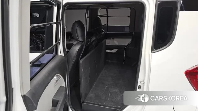 Kia The New Ray 2021 Белый из Кореи, фото 2